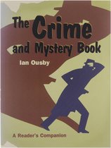 ISBN CRIME AND MYSTERY BOOK, thriller, Anglais
