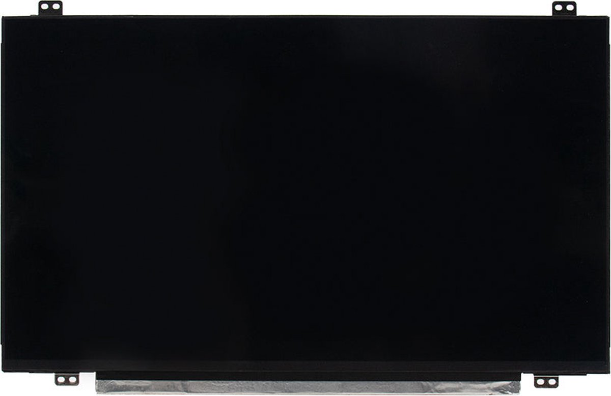 Geschikt voor Lenovo EliteBook - Probook - ThinkPad - Vivobook - Yoga - Zenbook - Laptopschermen - 14 IPS Matte - 1920x1080 FHD - LED -achtergrondverlichting - Connector van 30 -pins - Rechtslocatie