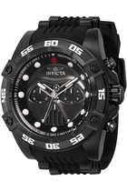Invicta Star Wars - Darth Vader 40081 Quartz Herenhorloge - 52mm