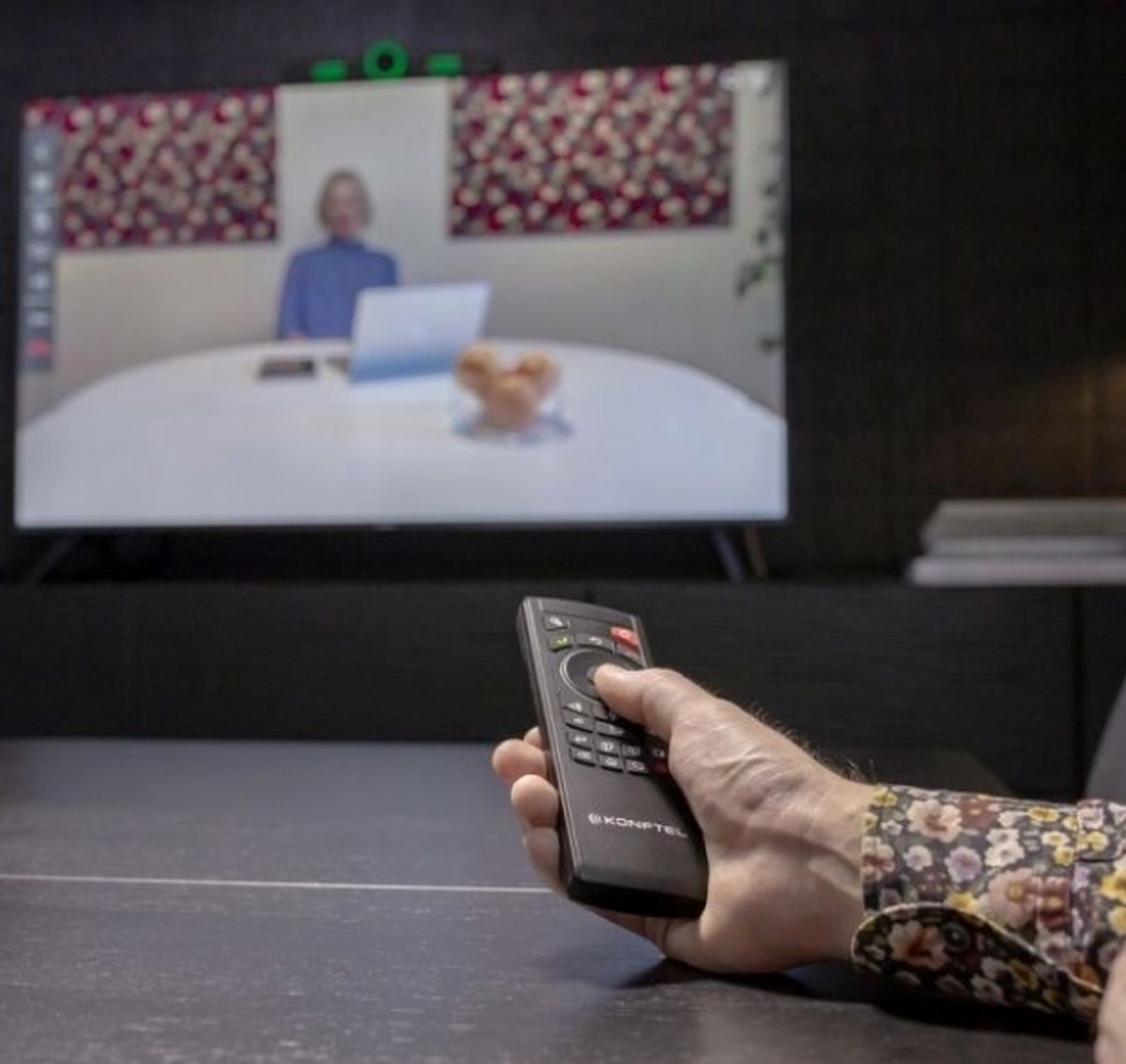 Konftel CC220 - Webcamera set