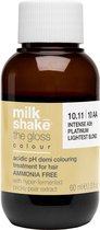milk_shake The Gloss Colour 9.08 | 9NB 60 ml