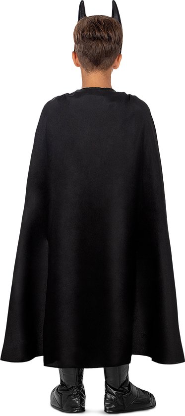 Funidelia | Batman-kostuum - The Dark Knight voor mannen Kostuum voor Volwassenen Accessoire verkleedkleding en rekwisieten voor Halloween, carnaval & feesten - Maat XL