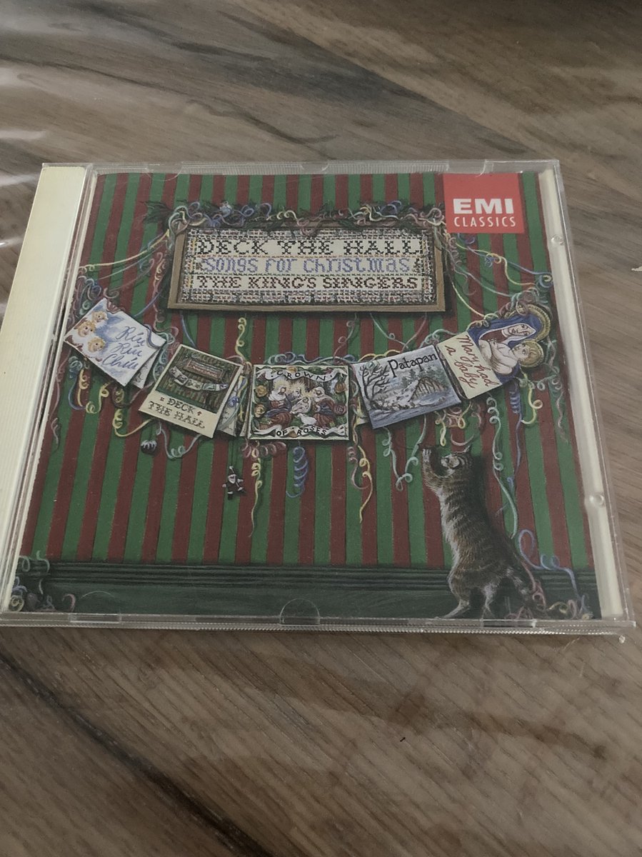 Deck the Hall: Music for Christmas