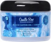Hair Texturiser Camille Rose Black Castor Oil Chebe 240 ml