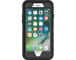 Otterbox Defender Case - Geschikt voor Apple iPhone 7/8/iPhone SE(2020/2022) - Zwart