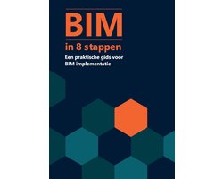 BIM in acht stappen
