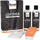 Onderhoudsmiddel First Class Leather Kit