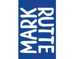 foto van Mark Rutte