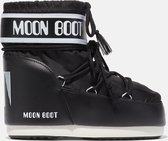 Moon Boot Dames Classic Low 2 Black ZWART 39/41