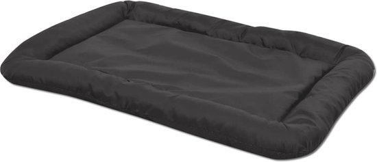 The Living Store Hondenmatras - Comfort - Hondenbenodigdheden - 55 x 35 cm - Waterafstotend