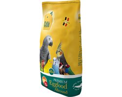Cédé - Binnenvogelvoer - Vogel - Cédé Rul Premium Eivoer Allround 10kg - 1st