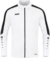 JAKO Power Gilet Polyester Wit Taille 2XL