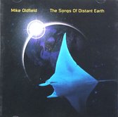 Mike Oldfield: Songs of Distant Earth [CD]