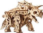 Ugears Houten Modelbouw - Triceratops