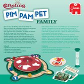 Efteling Pim Pam Pet Family