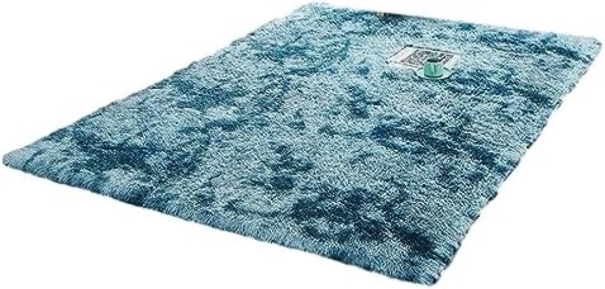 Tapis Gratyfied - Tapis - Doux Et Moelleux - 160x200 cm