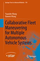Springer Tracts in Advanced Robotics- Collaborative Fleet Maneuvering for Multiple Autonomous Vehicle Systems