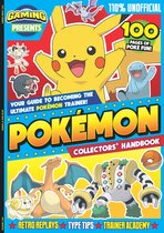 110% Gaming Presents: The Pokémon Collectors’ Handbook