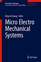 Micro/Nano Technologies- Micro Electro Mechanical Systems