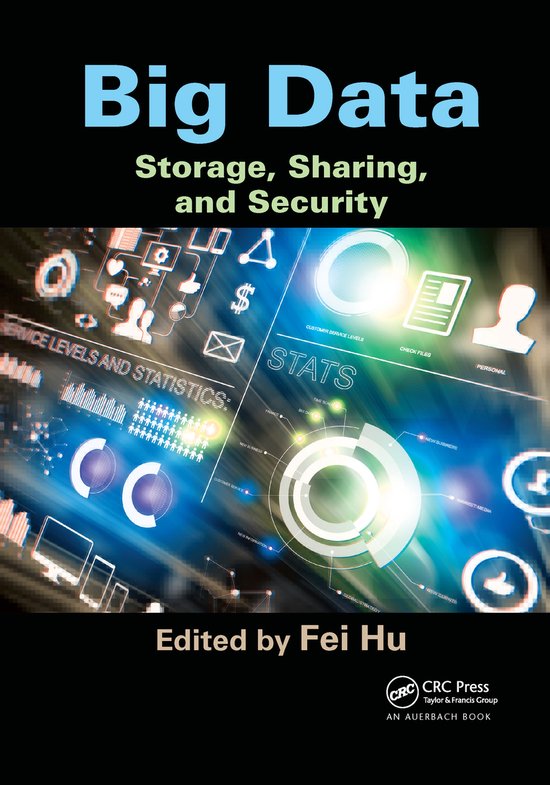 Big Data - cover