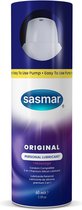 Sasmar Glijmiddel Sasmar Original (Silicone) Pomp 60 ml