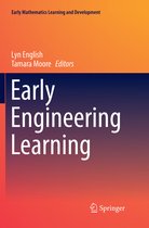 Early Mathematics Learning and Development- Early Engineering Learning