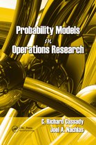 Operations Research Series- Probability Models in Operations Research