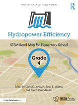 STEM Road Map Curriculum Series- Hydropower Efficiency, Grade 4