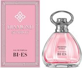 Bi-Es Diamond Sparkle Eau de Parfum 100 ml