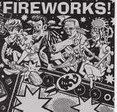 Fireworks - Set The World On Fire (CD)