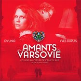 Ewunia Et Yves Dupuis - Les Amants De Varsovie (CD)