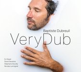 Baptiste Dubreuil - Verydub (CD)