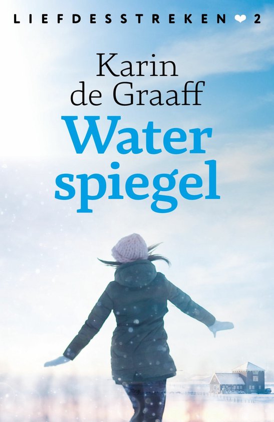 Liefdesstreken 2 - Waterspiegel - cover