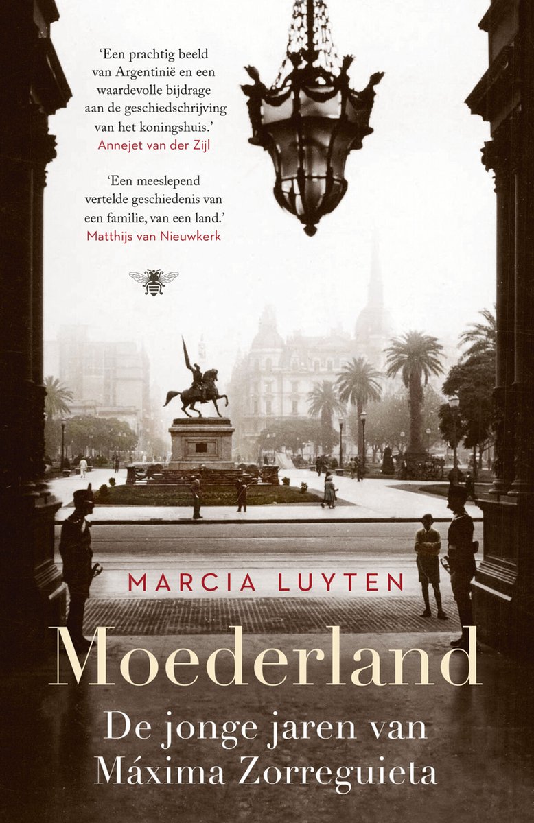 Moederland (ebook), Marcia Luyten | 9789403177113 | Boeken | bol