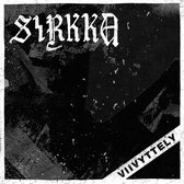 Sirkka - Viivyttely (7" Vinyl Single)