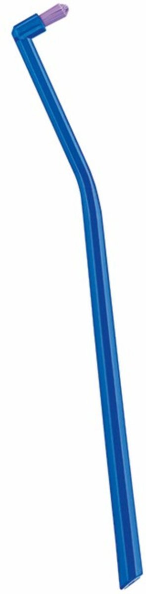 6x Curaprox Tandenborstel Single CS 1009 Lang