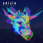 Shijin - Playful (CD)