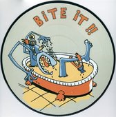 Various Artists - Bite It!! (10" LP) (Picture Disc)
