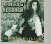 Chris De Burgh - Golden Ballads ( import)