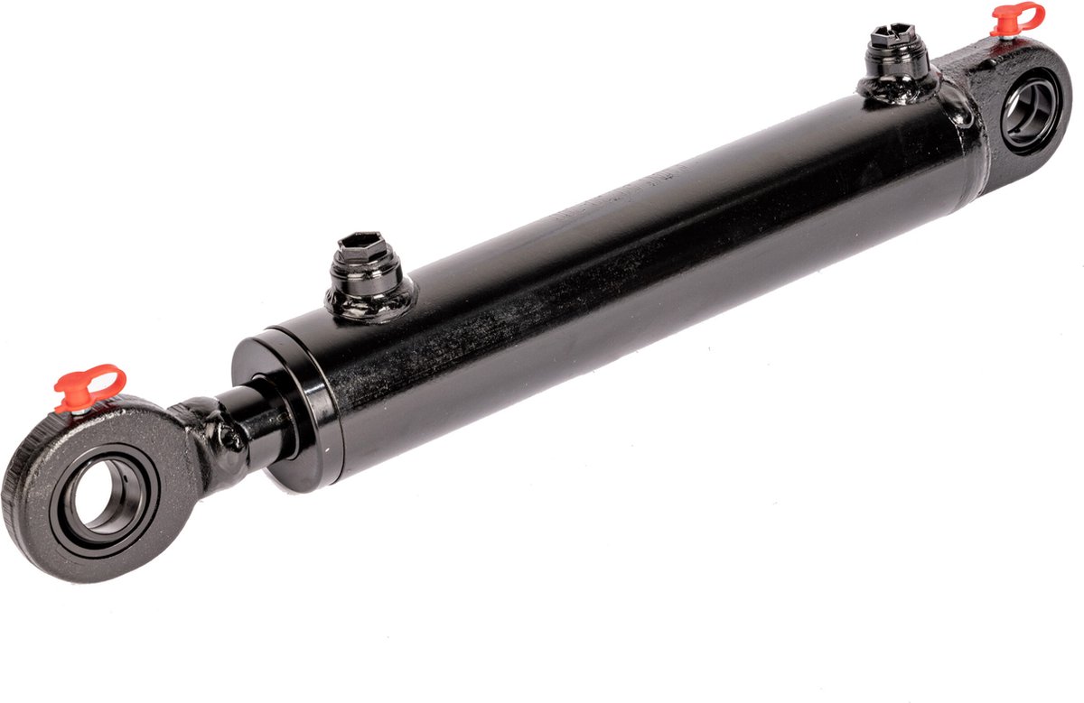 Hydraulische Cilinder Dubbelwerkend met Kogelgewrichten 50/30/150