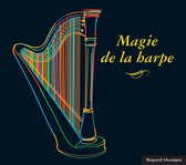 Various Artists - La Magie De La Harpe (CD)