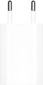 Apple 5W iPhone oplader - Wit