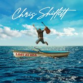 Chris Shiflett - Lost At Sea (CD)