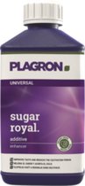 Plagron Sugar Royal - Meststoffen - 500 ml