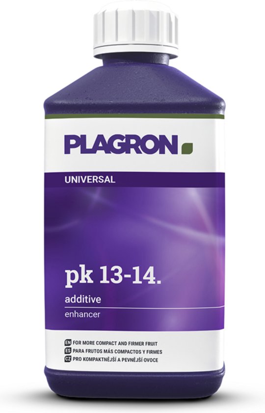 Plagron Start-Up Biodünger Für Wachstumsphase – 500 Ml, Wurzelstimulator & Nährstoffe Für Jungpflanzen