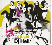 DJ HELL - CD EIGHT / 8