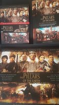 Pillars of the Earth 5 DVD