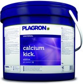 Plagron Calcium Kick - Meststoffen - 5 kg