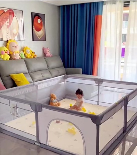 Een prachtige basis voor jouw droomhuis met houten vloeren - Little Technical