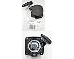 Hitachi 6600408 Recoil Starter Assembly Rb24eap